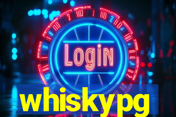 whiskypg