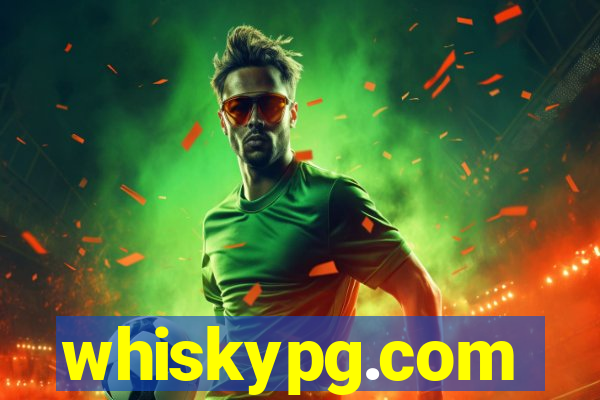 whiskypg.com