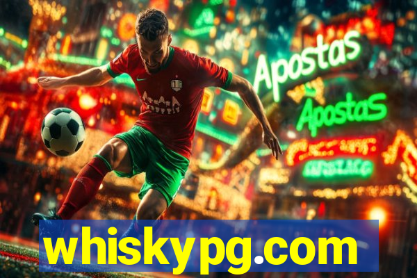 whiskypg.com