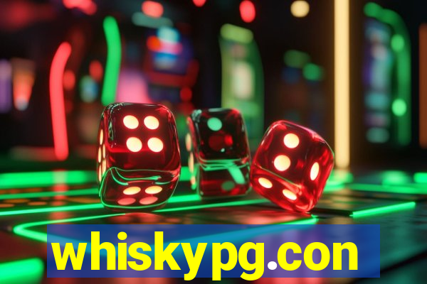 whiskypg.con