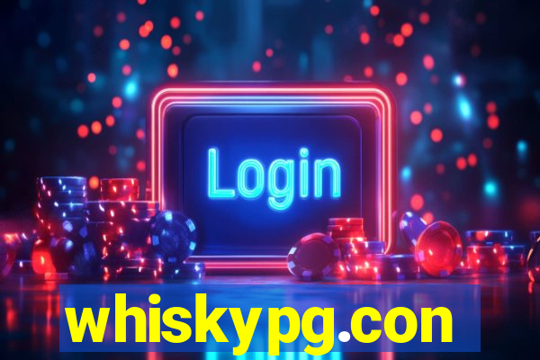 whiskypg.con
