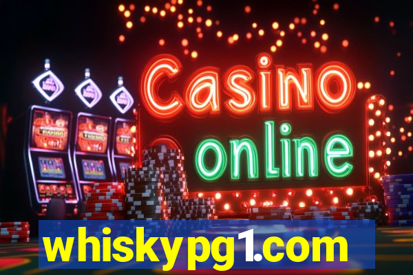 whiskypg1.com