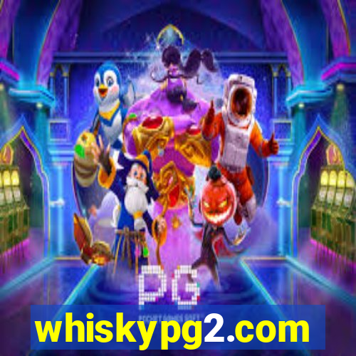 whiskypg2.com