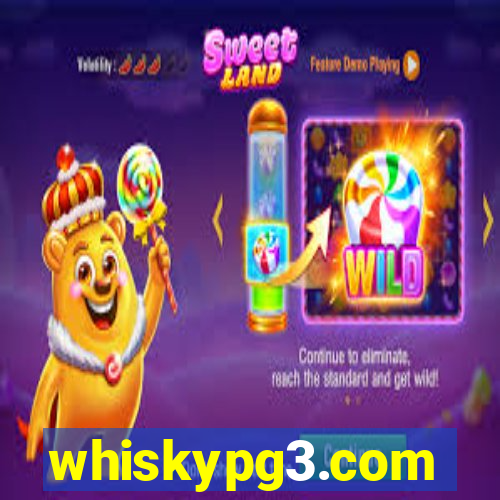whiskypg3.com