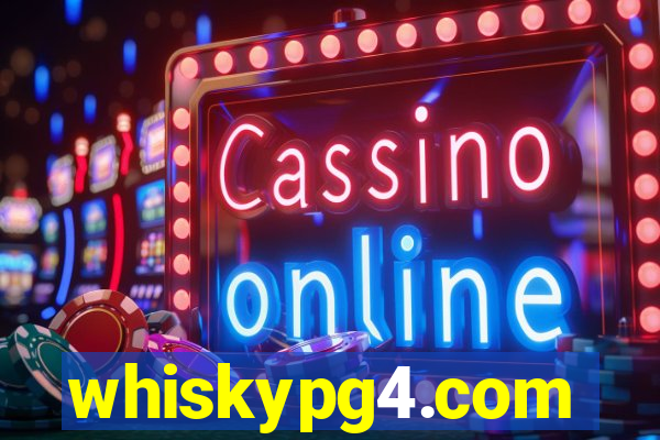 whiskypg4.com