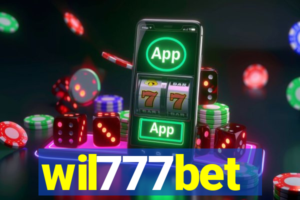 wil777bet