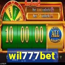 wil777bet