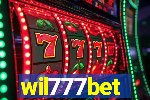 wil777bet