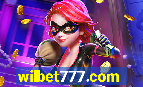 wilbet777.com