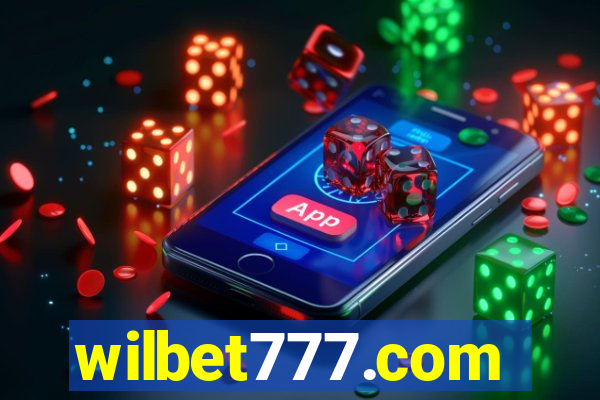 wilbet777.com