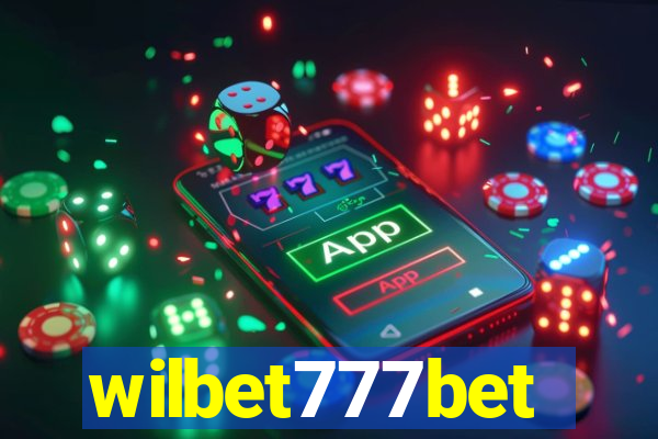 wilbet777bet