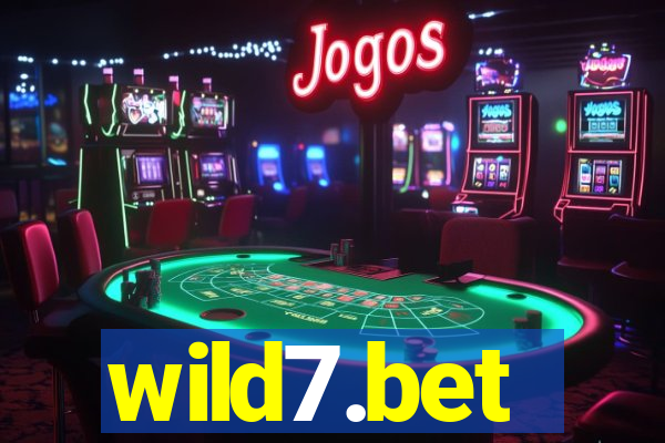 wild7.bet