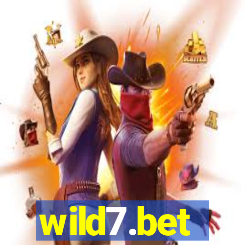 wild7.bet