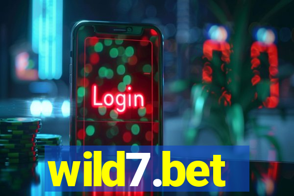 wild7.bet