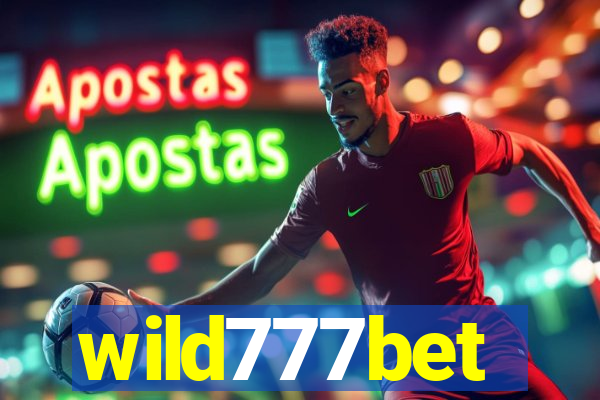 wild777bet