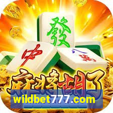 wildbet777.com