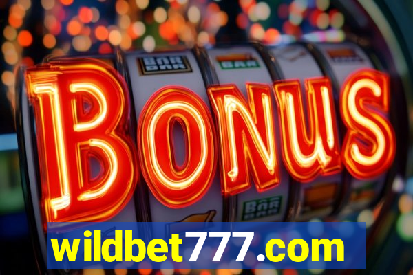 wildbet777.com