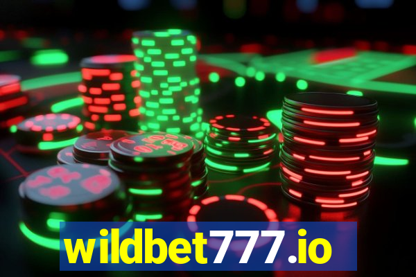 wildbet777.io