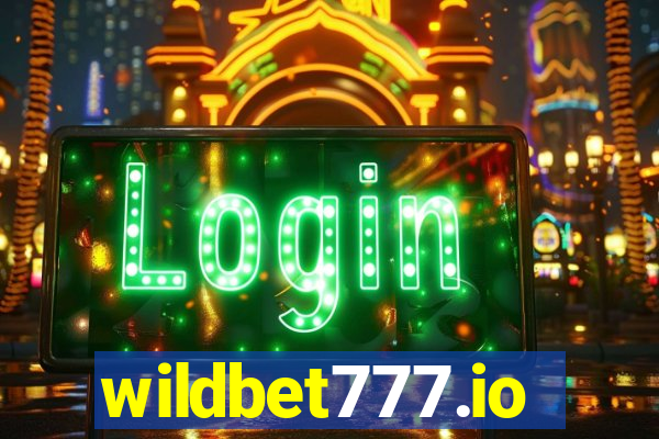 wildbet777.io
