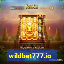 wildbet777.io