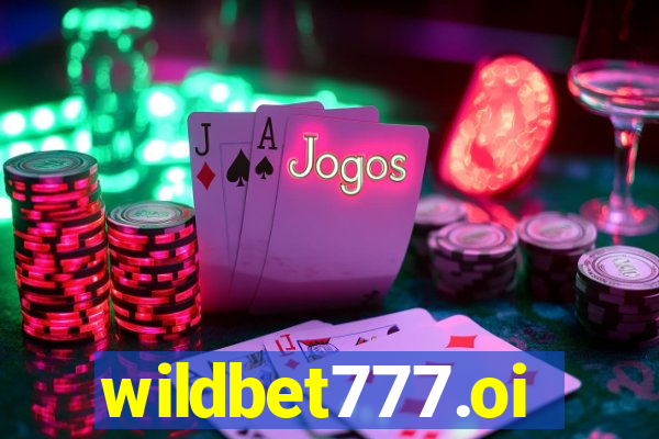 wildbet777.oi