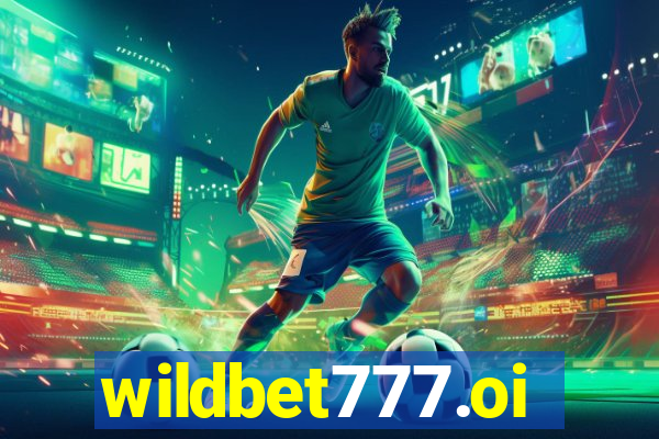 wildbet777.oi