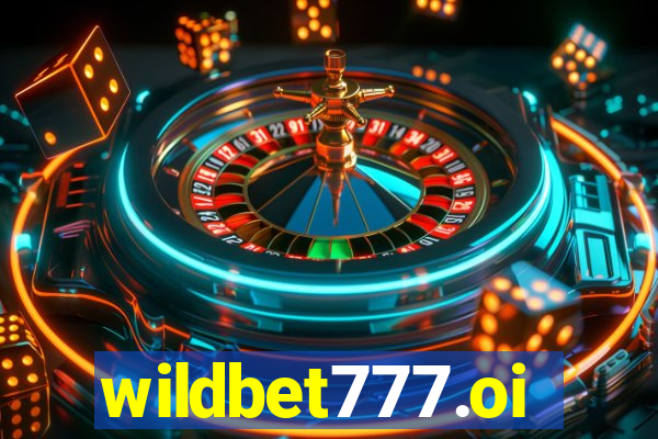 wildbet777.oi
