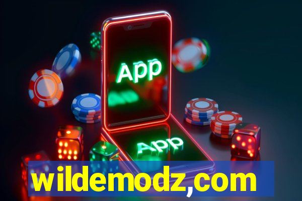 wildemodz,com