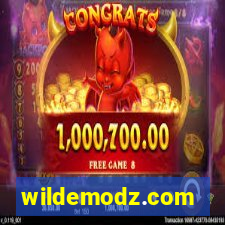 wildemodz.com
