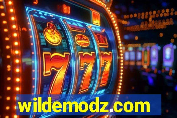 wildemodz.com