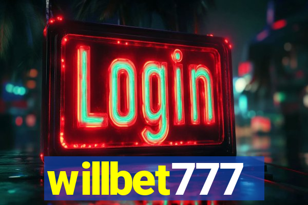 willbet777