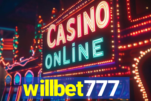 willbet777