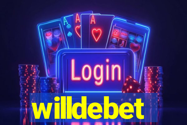 willdebet