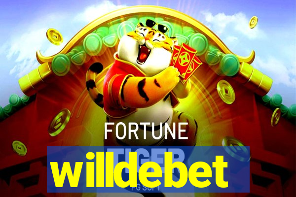 willdebet
