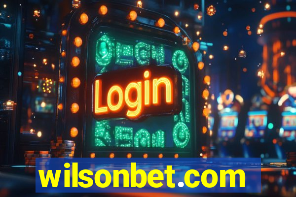 wilsonbet.com