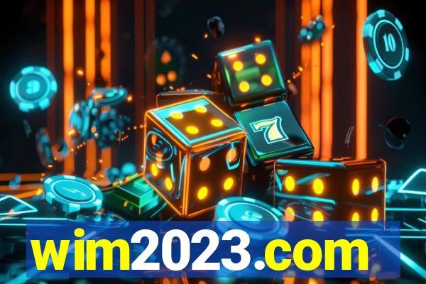 wim2023.com