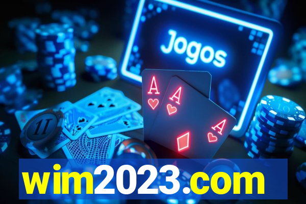 wim2023.com