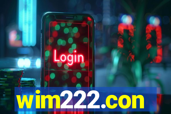wim222.con