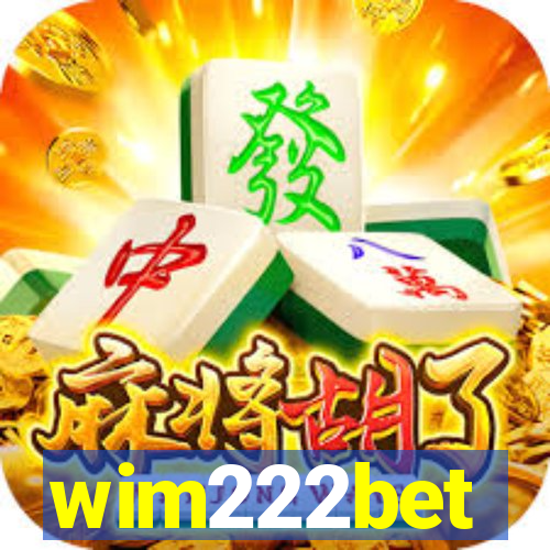 wim222bet