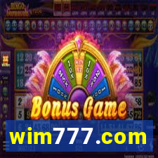 wim777.com