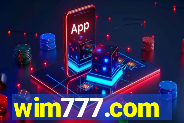 wim777.com
