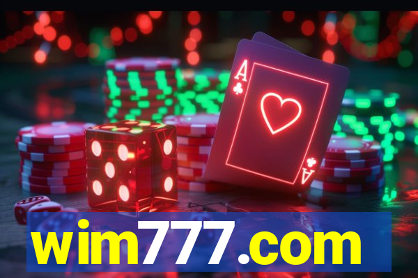 wim777.com