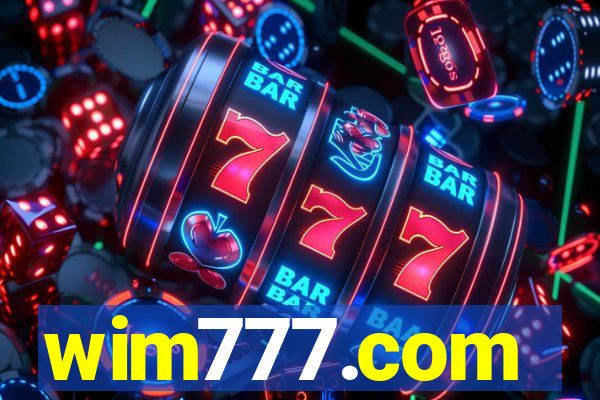 wim777.com