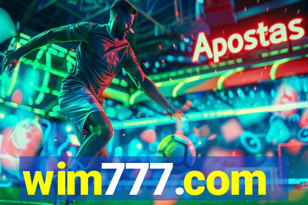 wim777.com