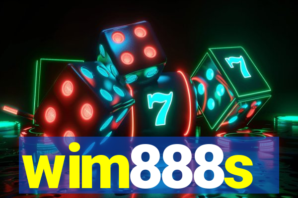 wim888s