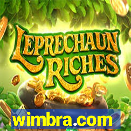 wimbra.com