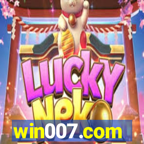 win007.com