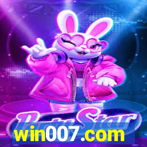 win007.com