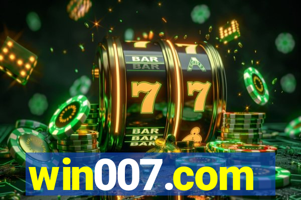 win007.com