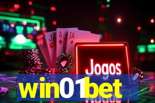 win01bet